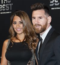 Antonela Roccuzzo, mujer de Messi, envuelta en una pelea de WAGs argentinas