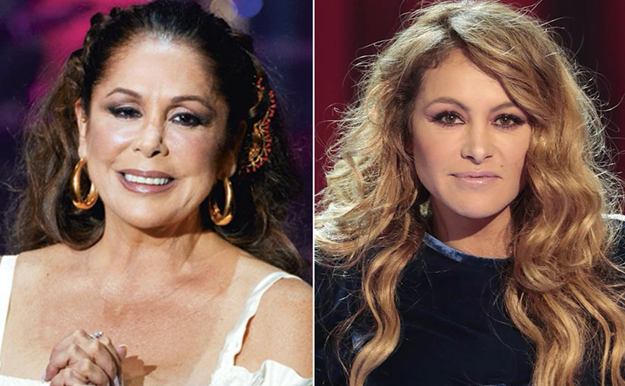  Diferencias y similitudes: ¿qué tienen en común Isabel Pantoja y Paulina Rubio?