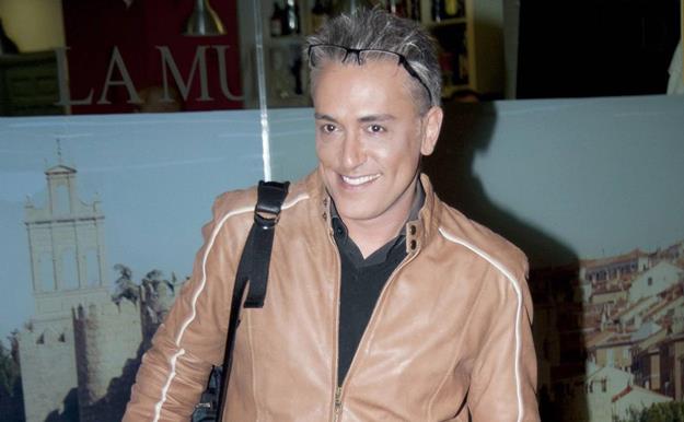 Kiko Hernández envía un comunicado para proteger a sus hijas