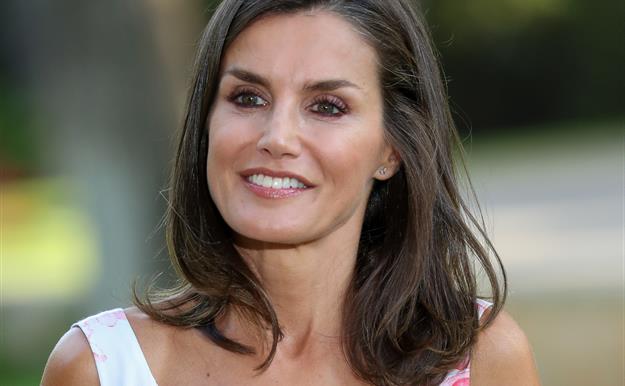 Letizia encandila hasta en Hollywood