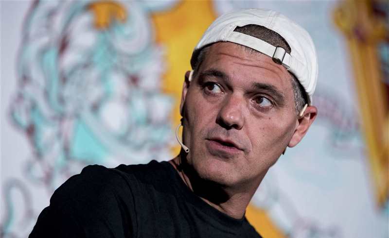 Frank de la Jungla