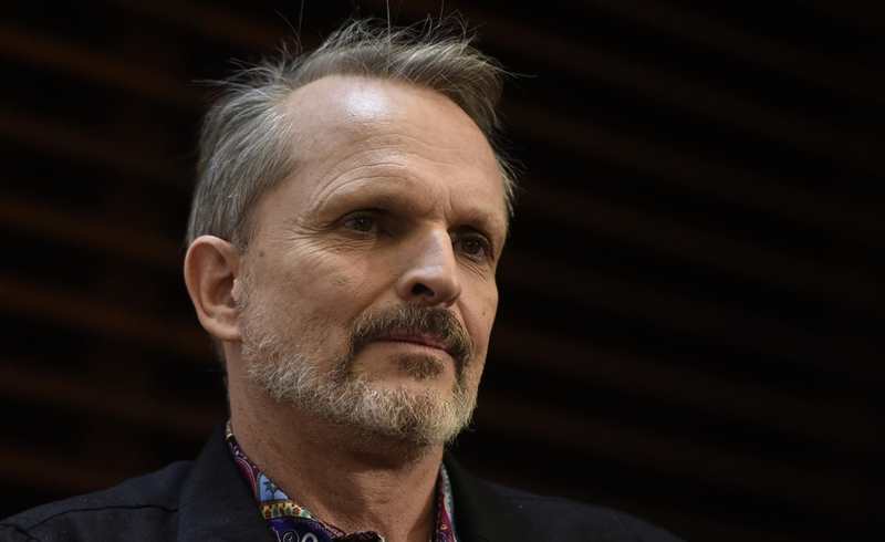 Miguel Bosé