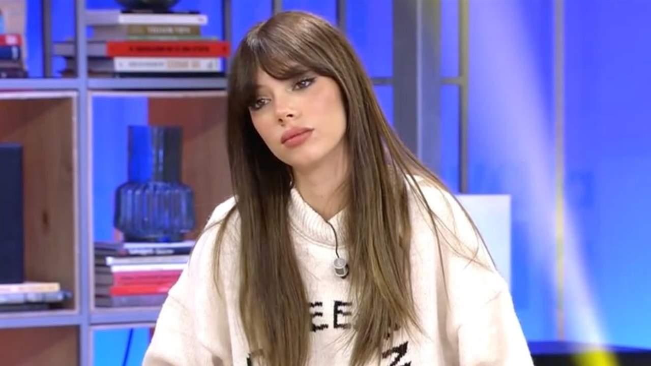 Alejandra Rubio