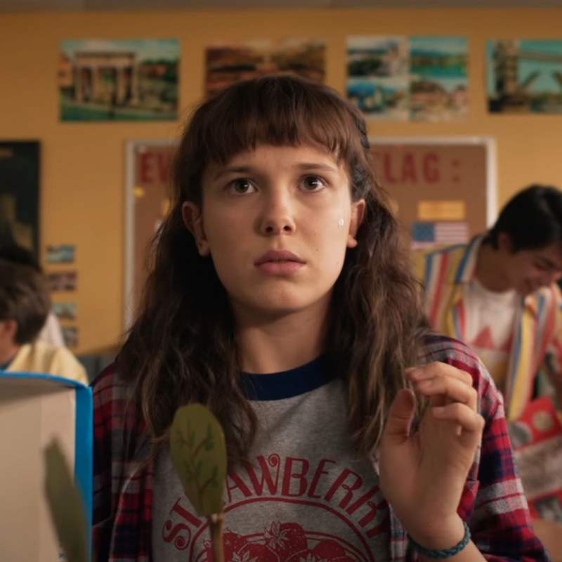 Stranger Things