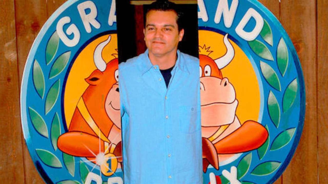 Ramón García