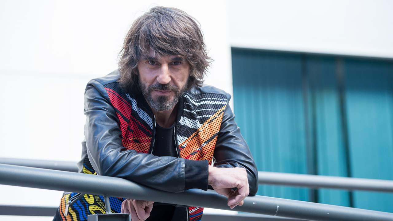 Santi Millan