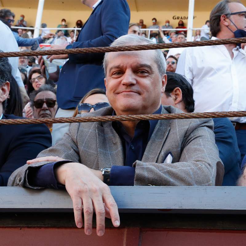 Ramón García se disculpa por sus duras palabras a una espectadora