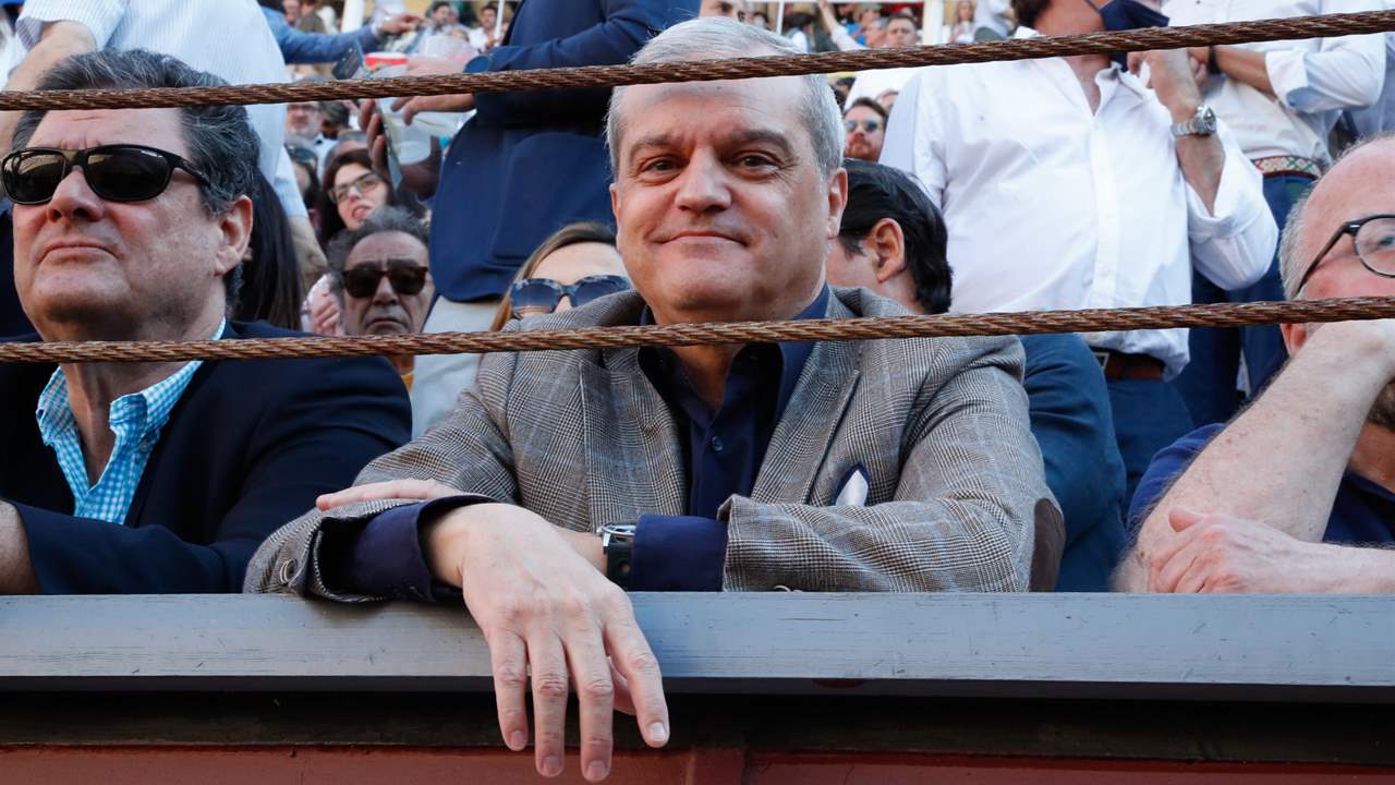 Ramón García se disculpa por sus duras palabras a una espectadora