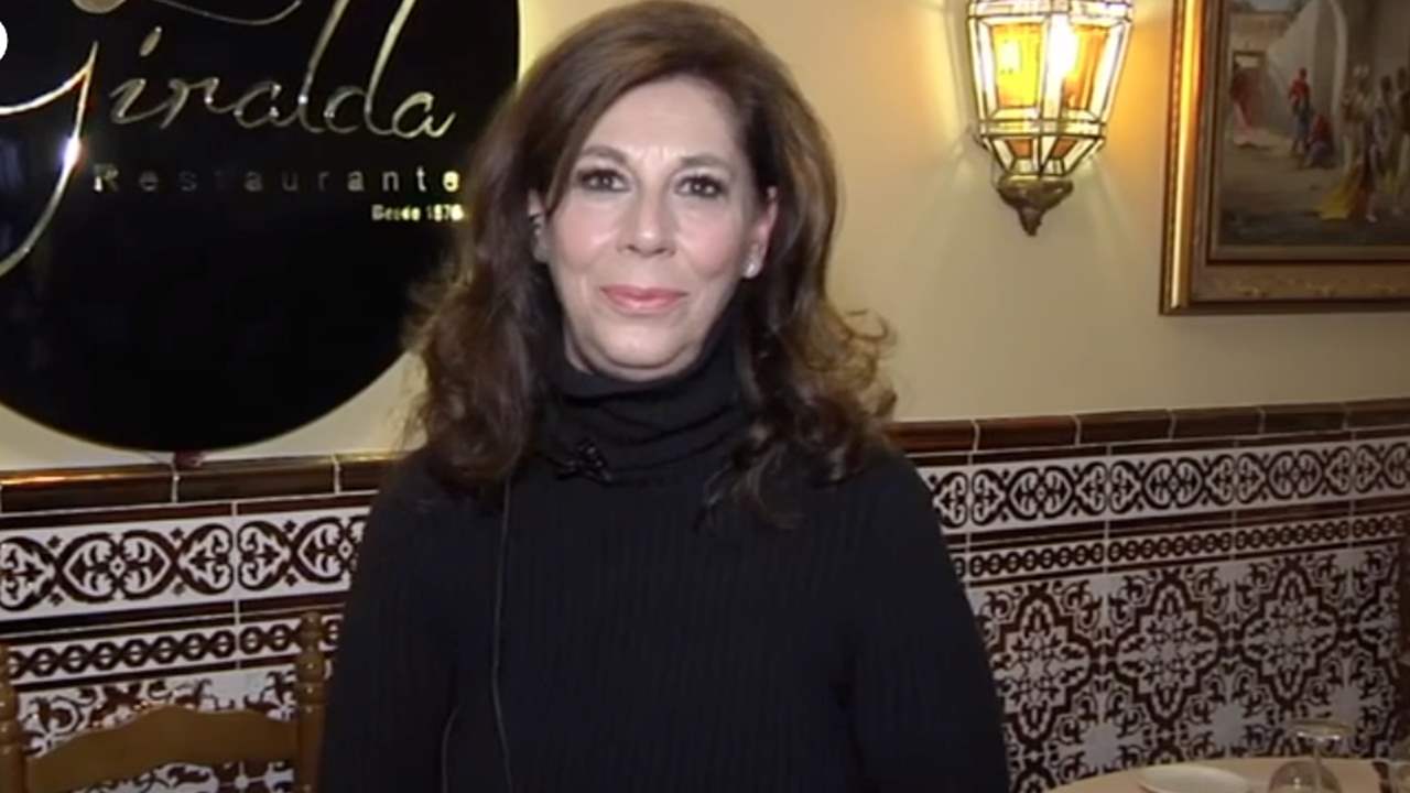 Isabel Luna