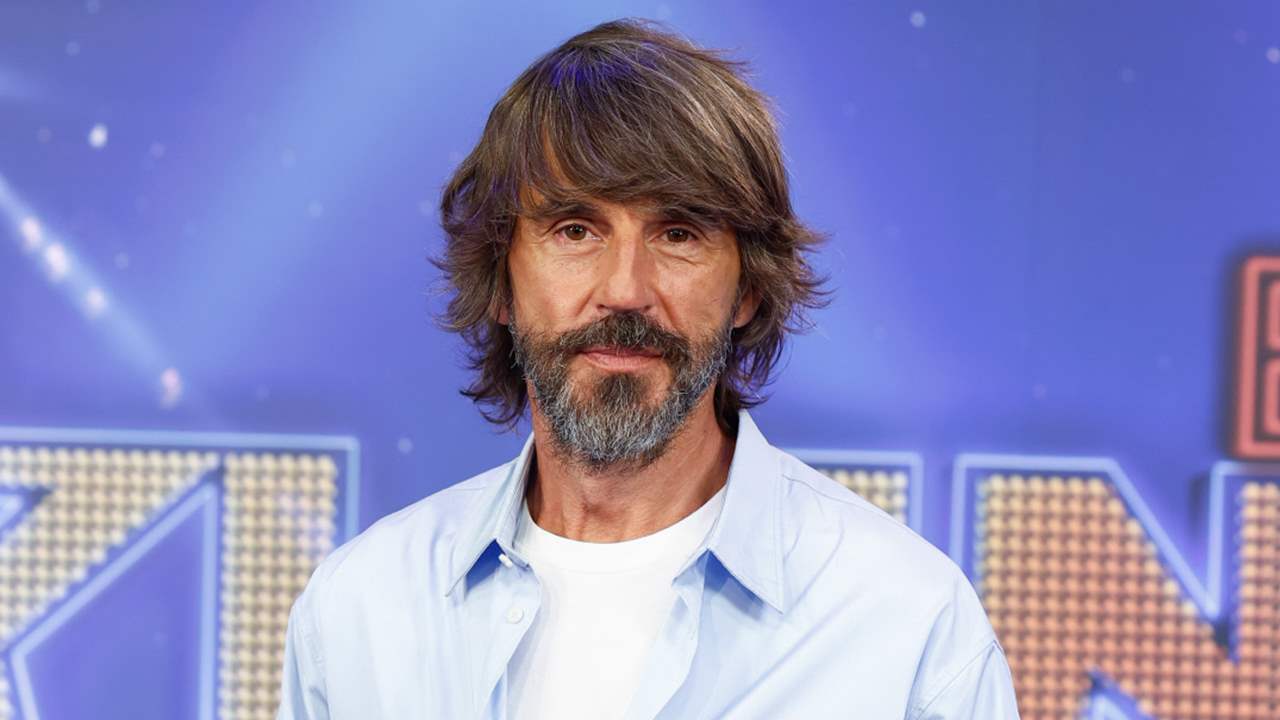 Santi Millán