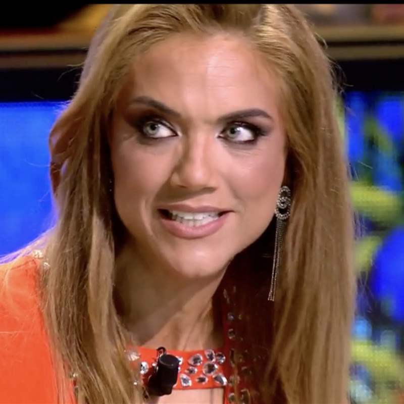 La confesión de Víctor Janeiro que ha hecho llorar a Beatriz Trapote en directo