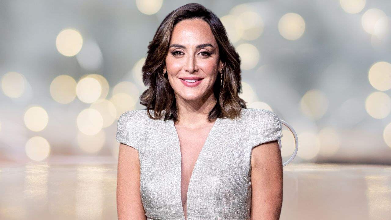 Las imágenes de Tamara Falcó vestida de novia hace 10 años que podrían dejar pistas sobre el vestido para su boda