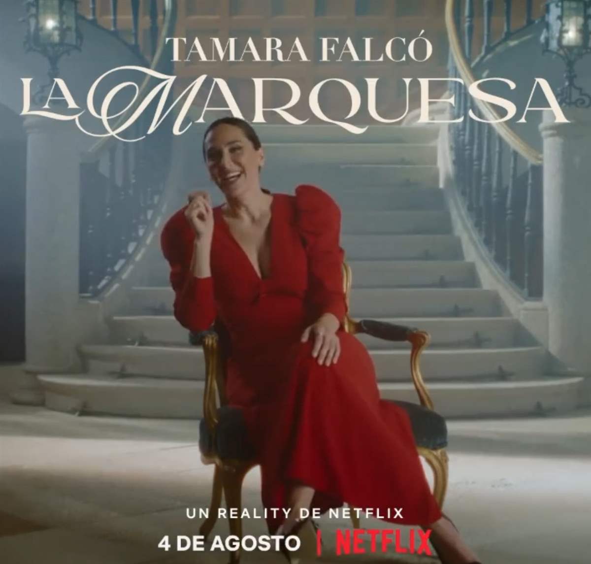 tamara falco la marquesa