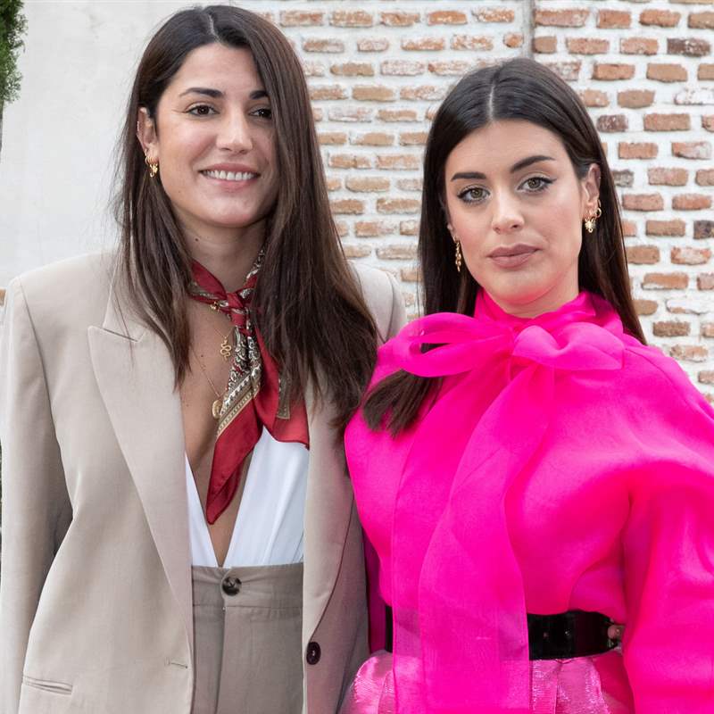 La reconciliación entre Dulceida y Alba Paul, más cerca que nunca 