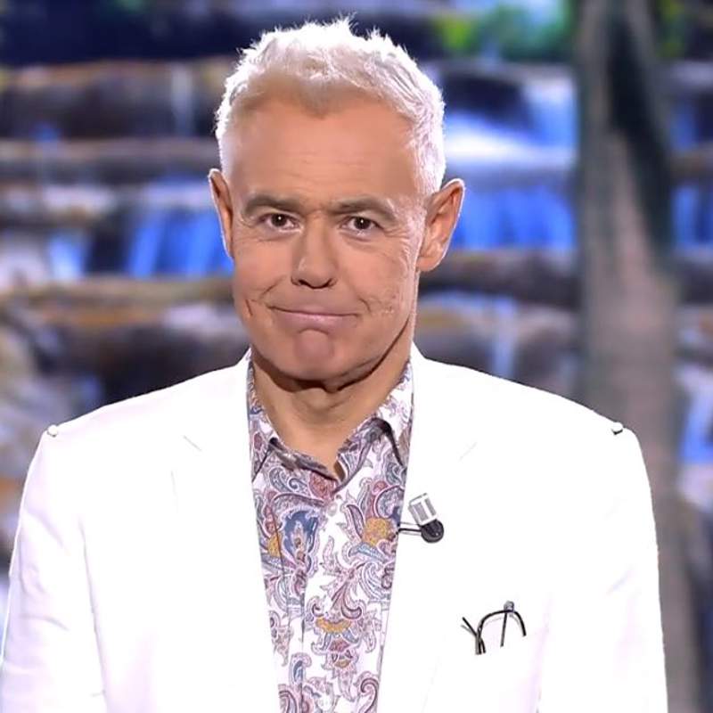 La vida de Jordi González, entre dos continentes: los lugares en los que se blinda más allá de la televisión