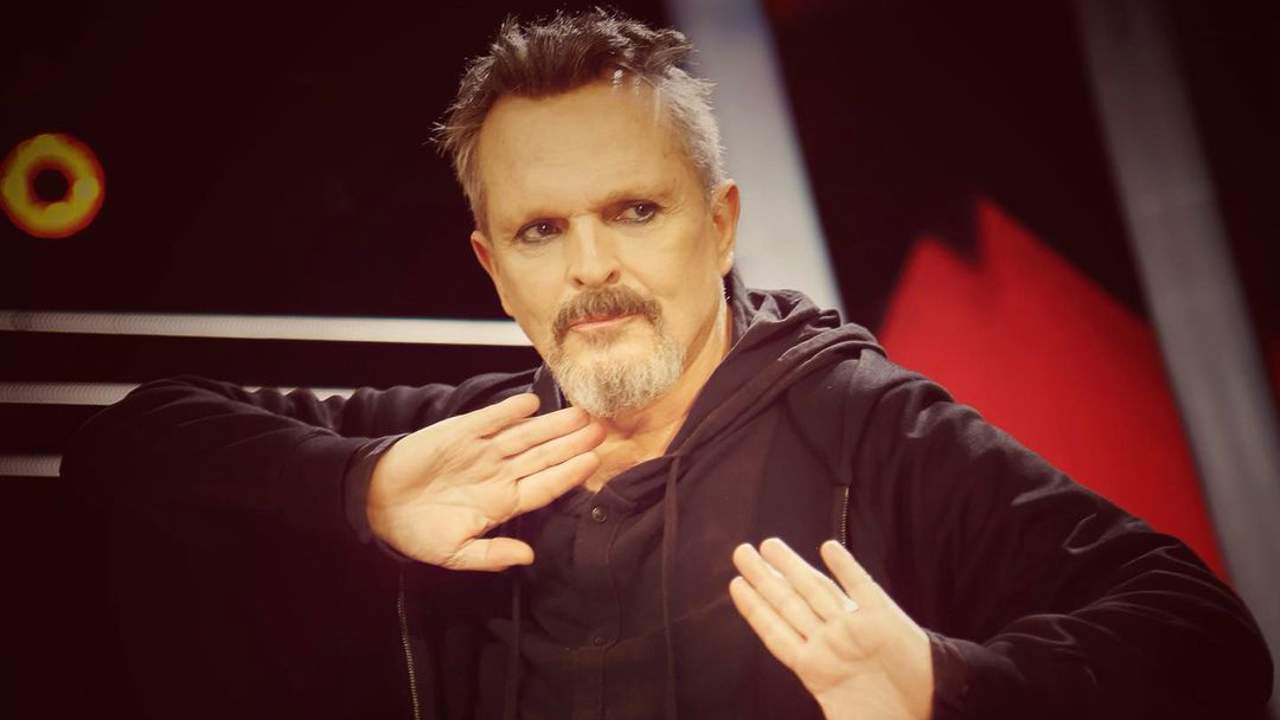  Miguel Bosé confiesa cuándo se va a mudar a España tras su ‘acercamiento’ a Nacho Palau 