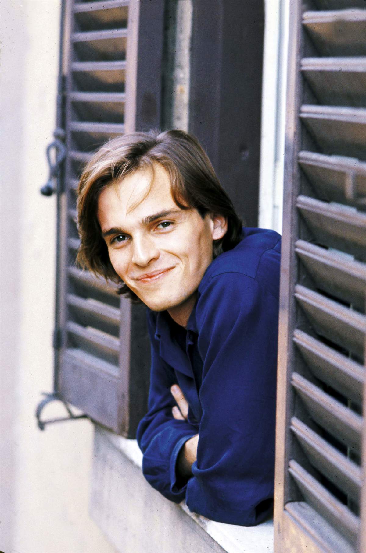 Miguel Bosé