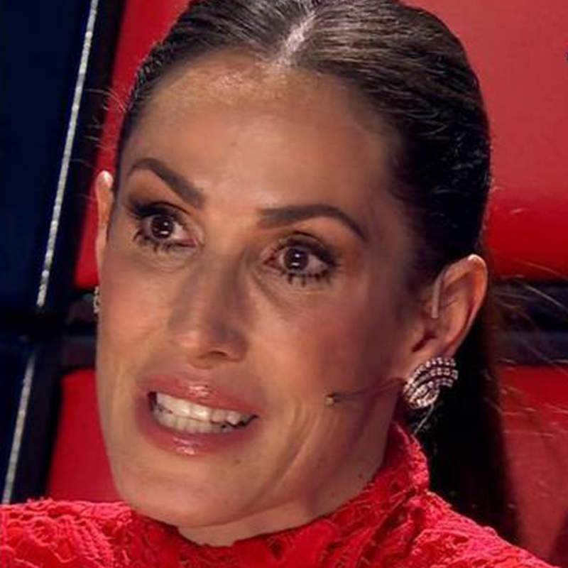 La pulla que Malú ha lanzado a Eva González en la final de ‘La Voz’ y que todavía trae cola
