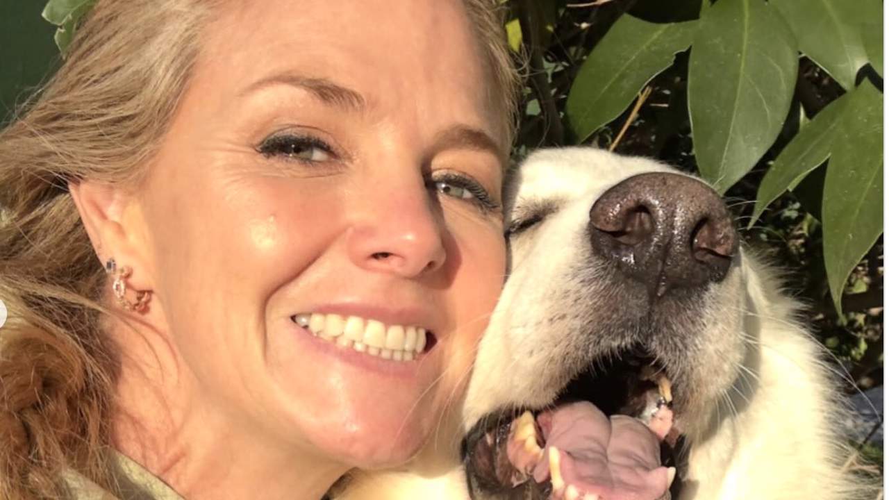 El revelador mensaje con el que Genoveva Casanova ha dado la cara después de meses de silencio