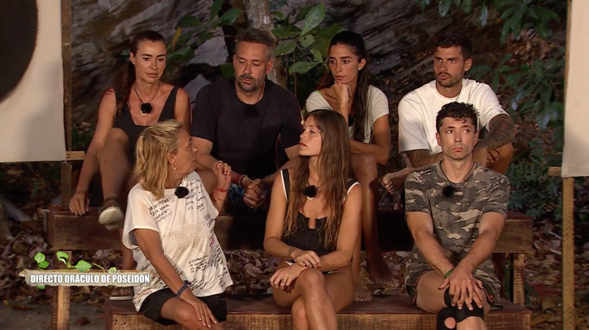 Supervivientes