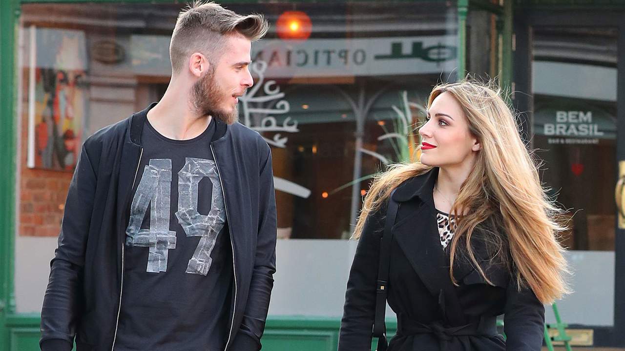 El millonario patrimonio de Edurne y David de Gea: la cifra impactante de un matrimonio más que solvente
