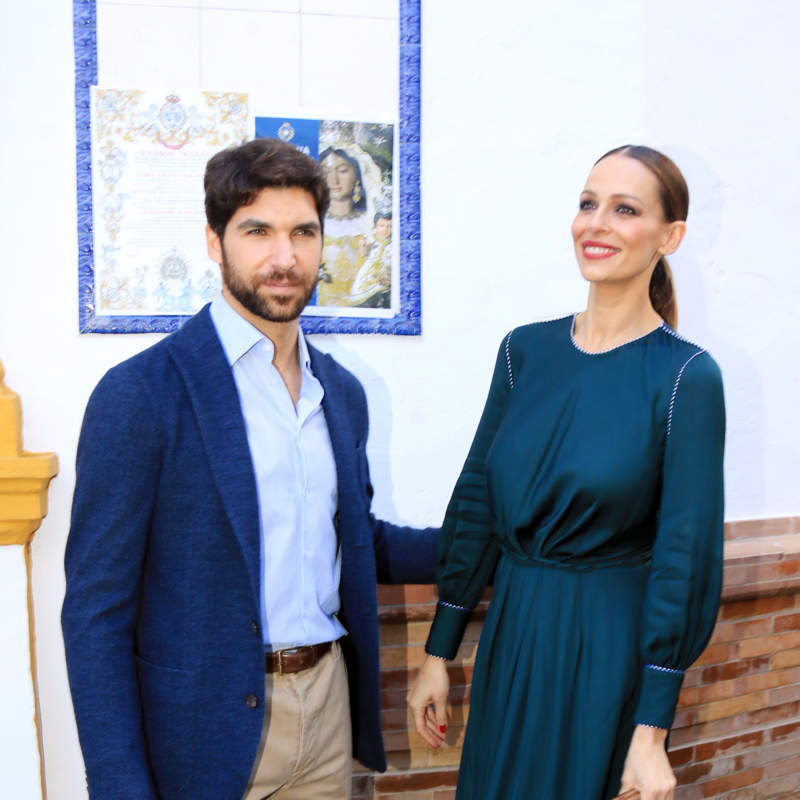 Eva González y Cayetano Rivera, unos ex unidos para siempre que se evitan mientras experimentan etapas muy diferentes