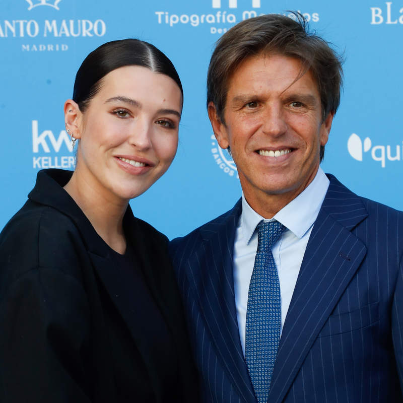 El bonito mensaje de Manuel Díaz ‘El Cordobés’ a su hija Alba Díaz tras recibir duras críticas
