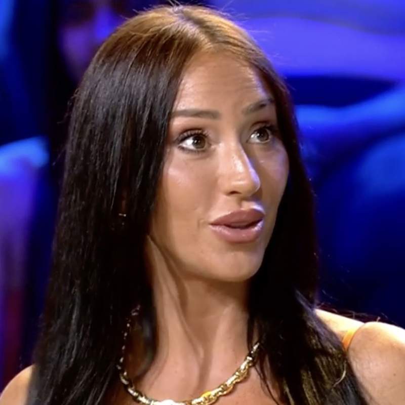 Aurah Ruiz confiesa el inconveniente que arrastra desde su vuelta de 'Supervivientes 2024'