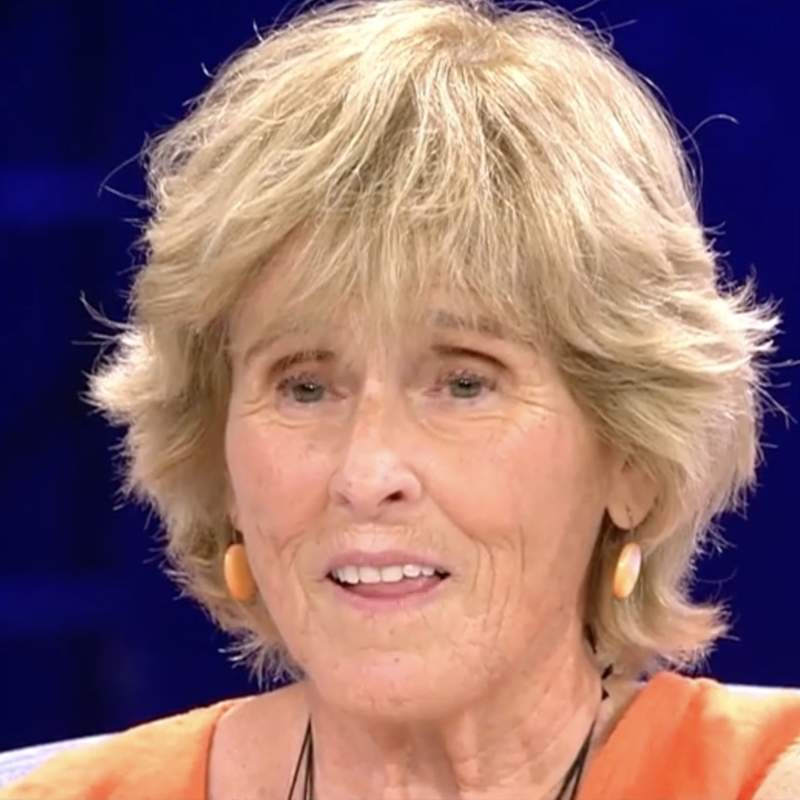 El poderoso mensaje de Mercedes Milá a Sofía Suescun tras su entrevista en '¡De Viernes!'