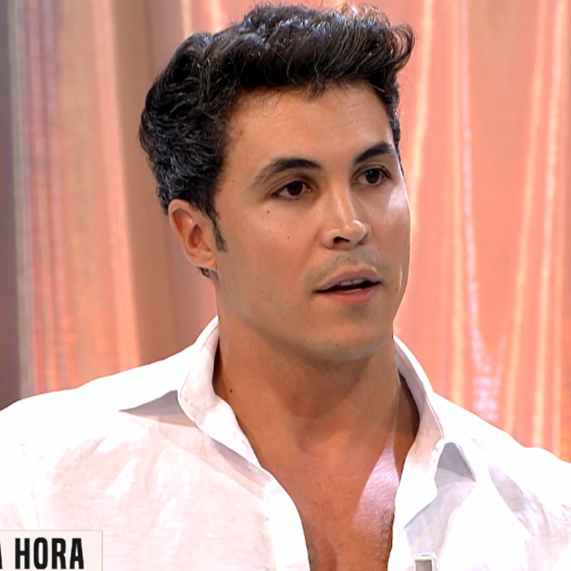Kiko Jiménez confiesa el detonante del hundimiento de Sofía Suescun tras la polémica con Maite Galdeano