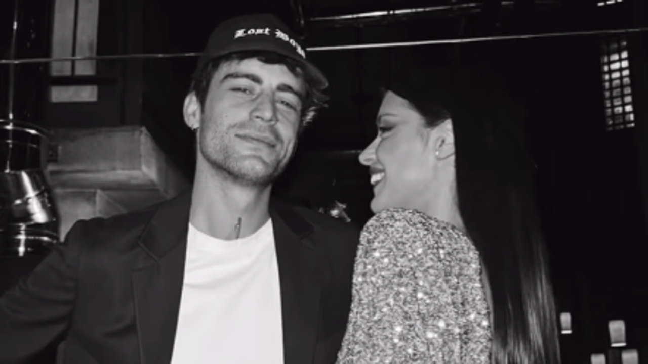 Dulceida celebra el cumpleaños de su hermano en el Bingo Las Vegas en la mejor compañía: todos los invitados y una ausencia muy destacada