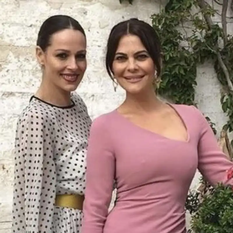 Eva González y María José Suárez se ven las caras tras los rumores de romance con Iker Casillas