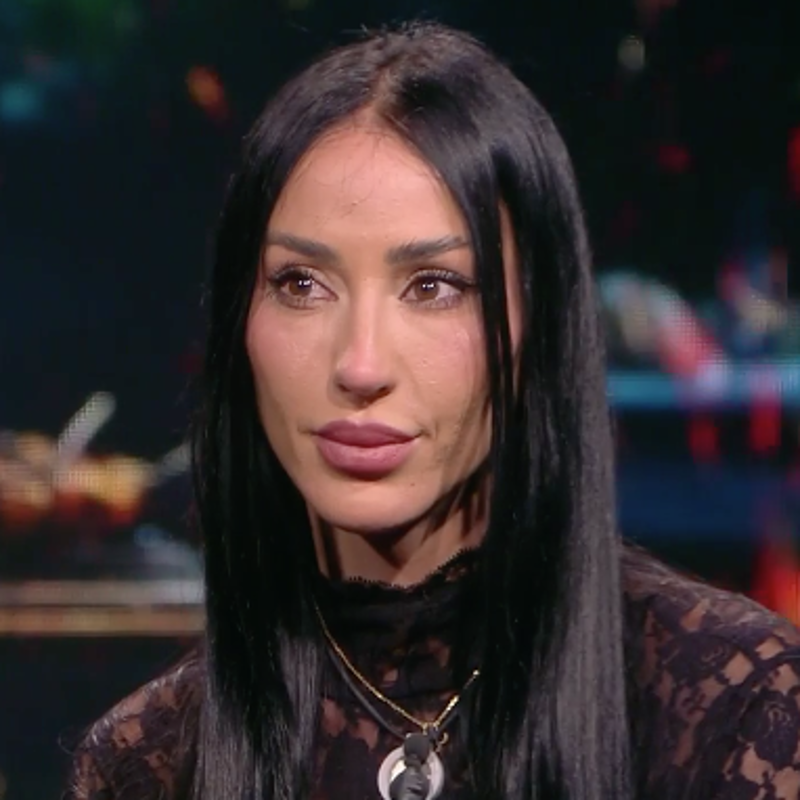 Ángel Cristo Jr. deja en shock a Aurah Ruiz tras su bronca con Ana Herminia: “Tú estás acostumbrada a…”