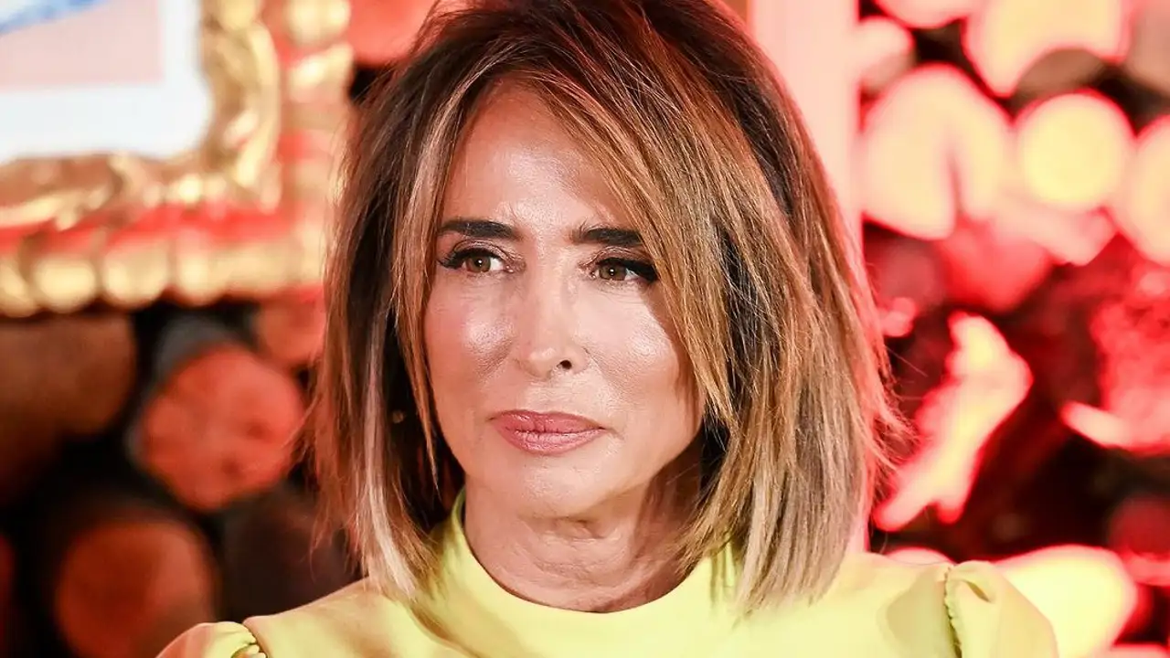 PRIMICIA | Buenas noticias para María Patiño en su enfrentamiento judicial con Antonio David Flores
