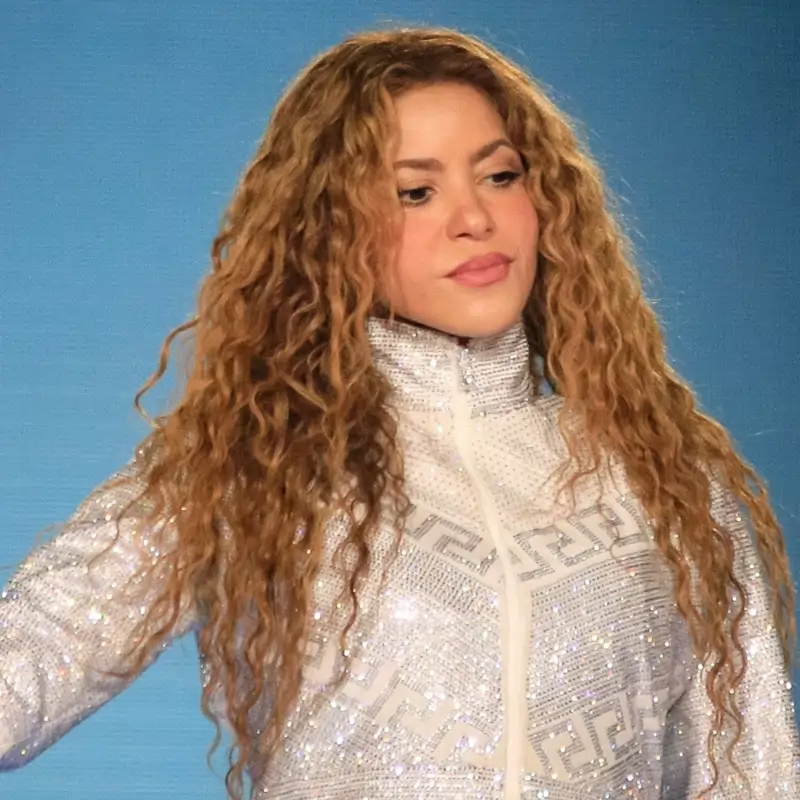 Comunicado de última hora de Shakira tras ser hospitalizada de urgencia durante su gira