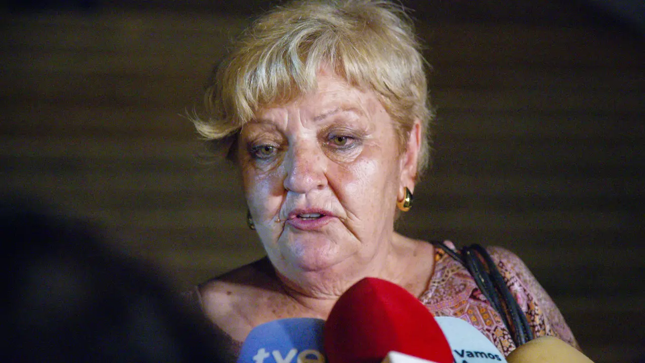 PRIMICIA | Nilson Domínguez vuelve a la carga contra Carmen Balfagón tras querellarse contra Rodolfo Sancho: "Aquí le dejo los mensajes compartidos"
