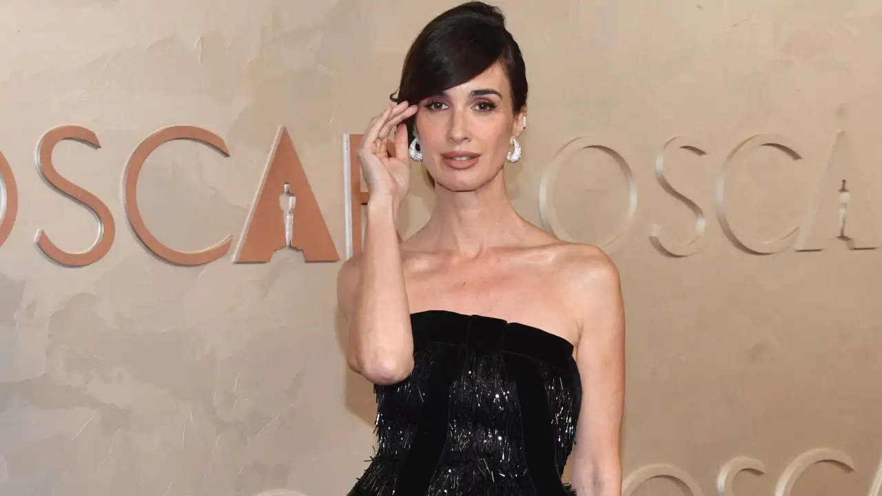 Paz Vega y Ana de Armas ponen el toque español en los Premios Oscar 2025: elegantes, sofisticadas y con una inspiración común