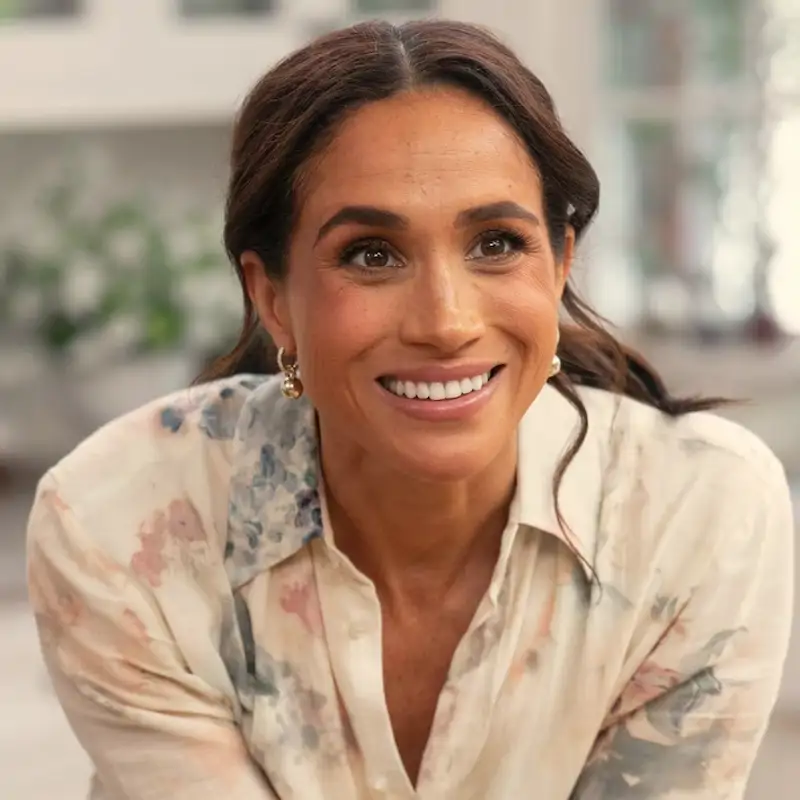 "No he visto nada más estúpido en mi vida que ‘Con amor, Meghan’"