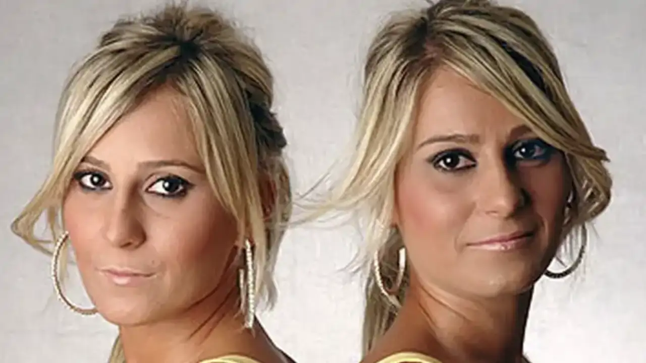 PRIMICIA | El brutal cambio físico de Conchi y Pamela, las gemelas de 'Gran Hermano 9': rinoplastia, aumento de pecho y lipoescultura