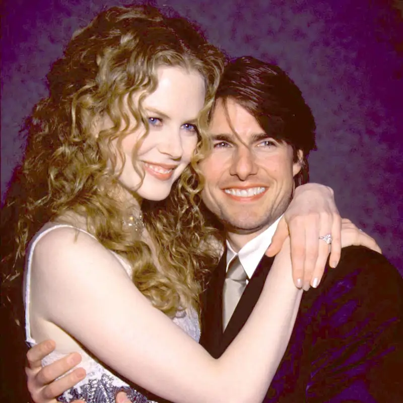 Nicole Kidman: “Me llevó mucho tiempo recuperarme del divorcio de Tom Cruise. Fue un shock para mi organismo”
