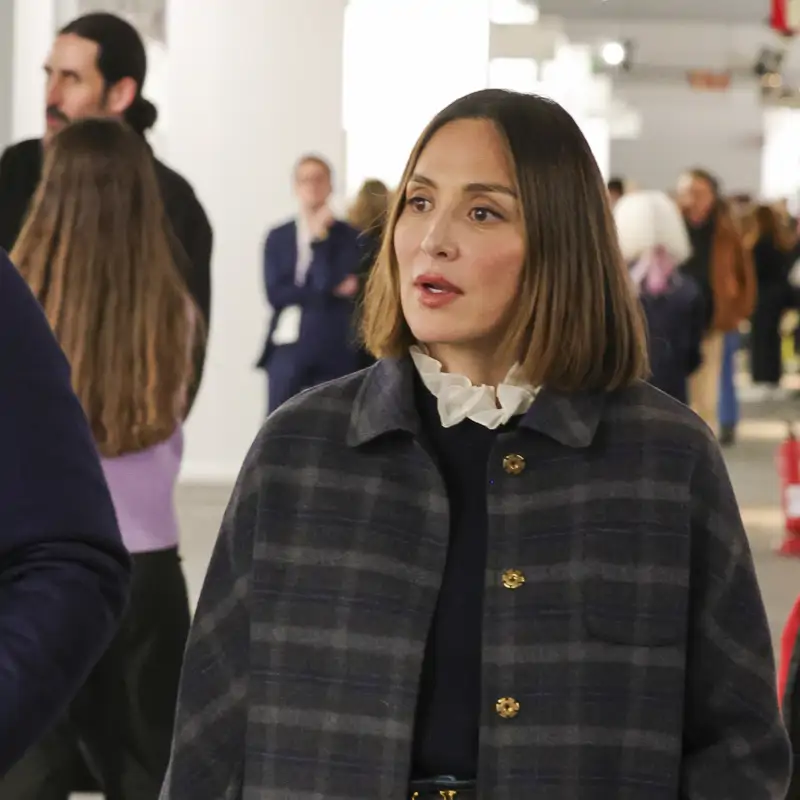 La escapada express de Tamara Falcó después de reencontrarse con su madre, Isabel Preysler