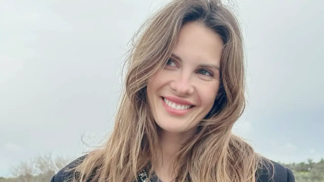 Jessica Bueno abre su corazón: "Fui madre a los 22 años y quería ser perfecta para que nadie me juzgara"