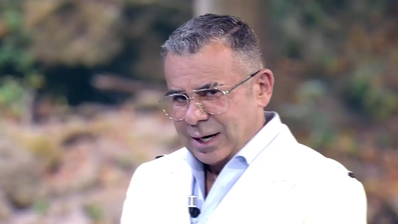 Un micro abierto en 'Supervivientes 2025' deja al descubierto lo que piensa Jorge Javier Vázquez sobre Laura Cuevas