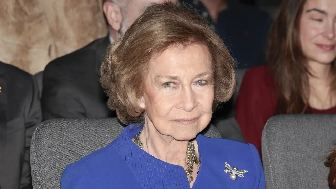 Pilar Eyre, experta en Casa Real, advierte a la reina Sofía: "A mi me gustaría que se hiciera un comunicado"