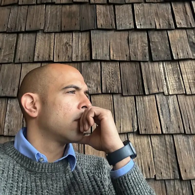 Carlos Romero, experto en Feng Shui