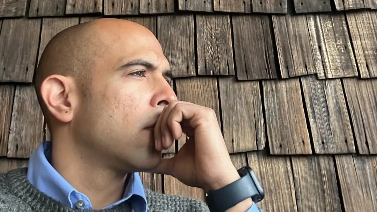 Carlos Romero, experto en Feng Shui: "Hay tres áreas fundamentales: la puerta de entrada, el recibidor y el dormitorio principal. La puerta es clave"