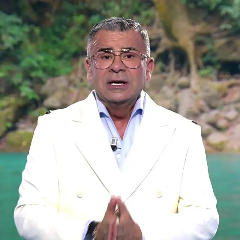 Jorge Javier, harto, frena una insólita contestación de los concursantes de 'Supervivientes 2025': una excusa que no piensa permitir