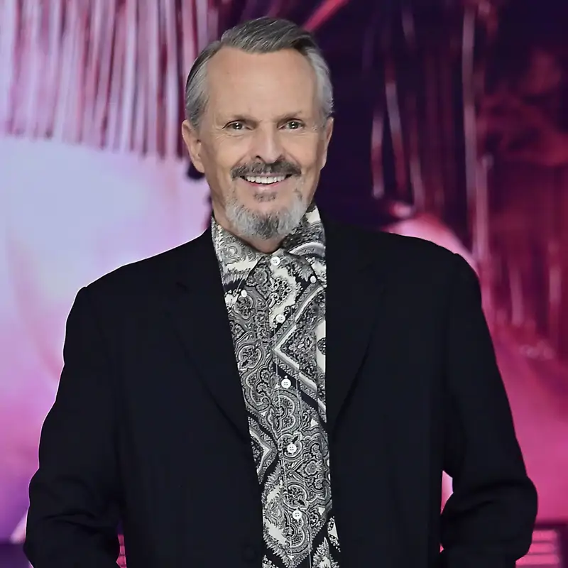 EXCLUSIVA | Jorge Javier Vázquez, muy duro con Miguel Bosé: "Lo que de verdad me preocupa son sus hijos"