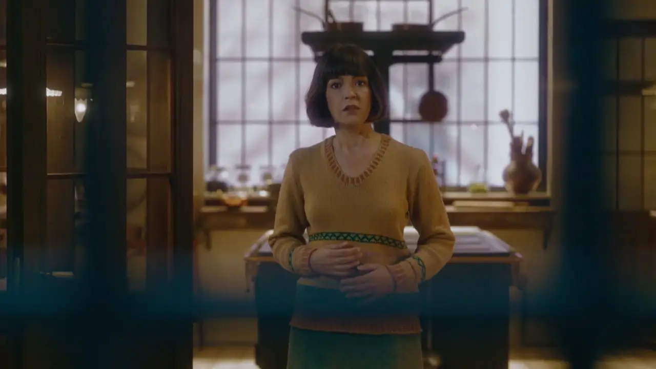 La Favorita