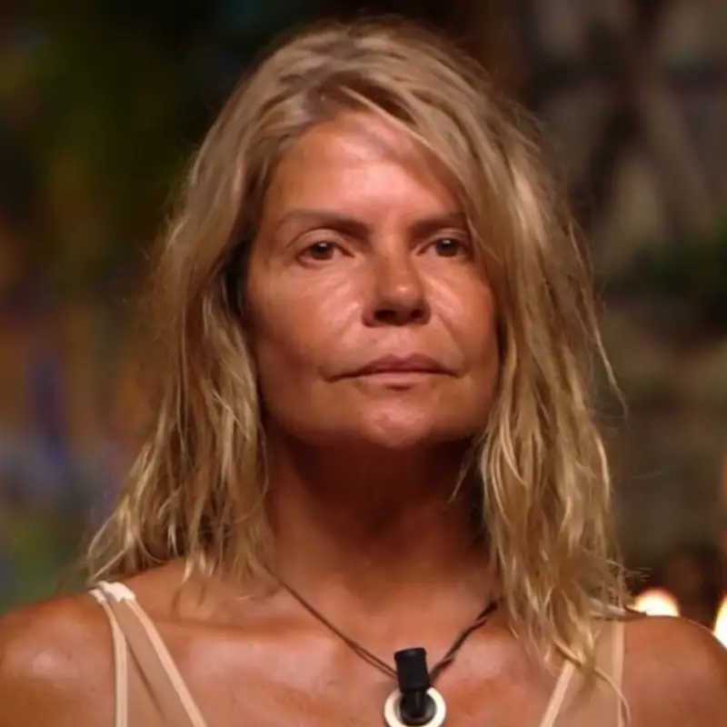 Anita Matamoros saca la cara por Makoke y su paso por 'Supervivientes 2025': "pasa de ellos y ellos se enfadan"